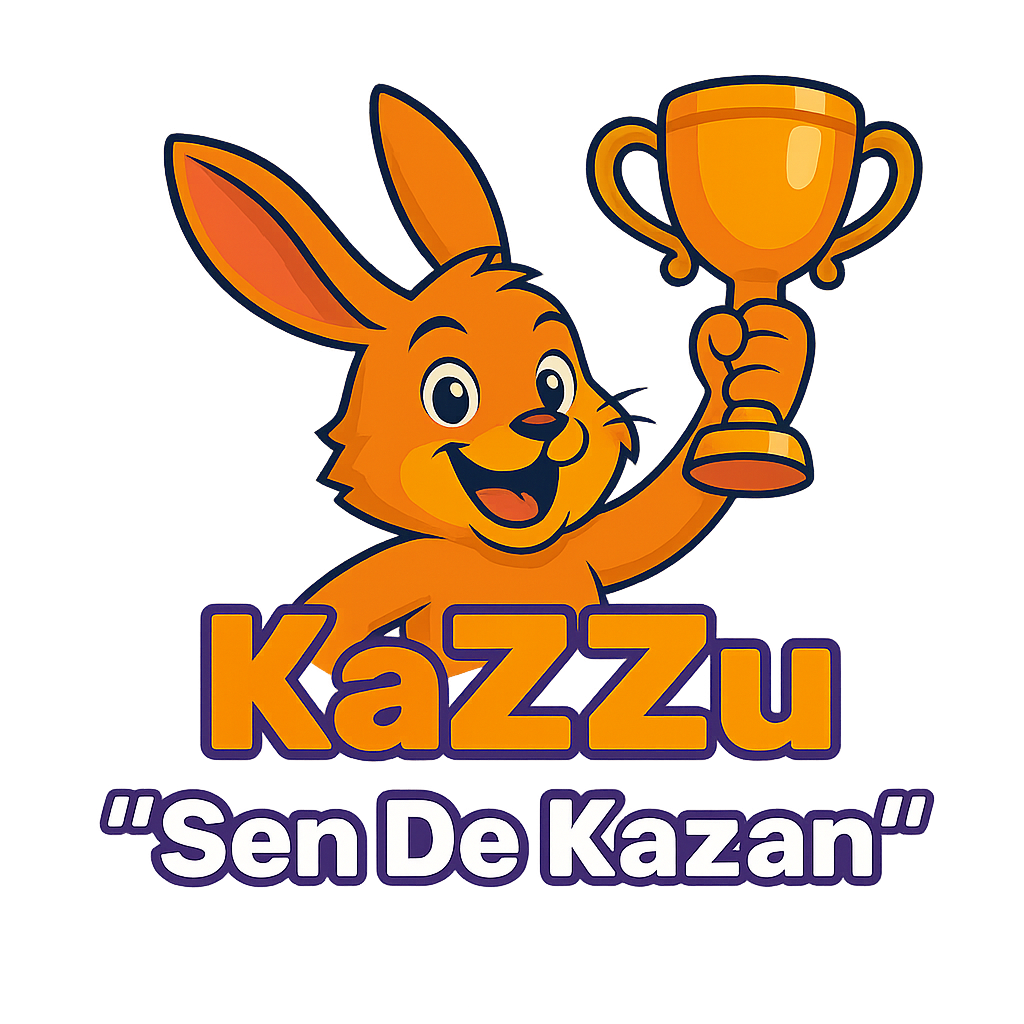 KaZZu Logo